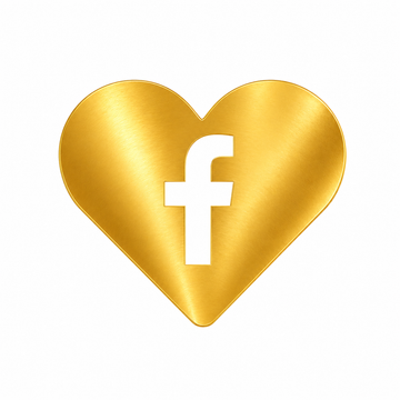 Likes Facebook