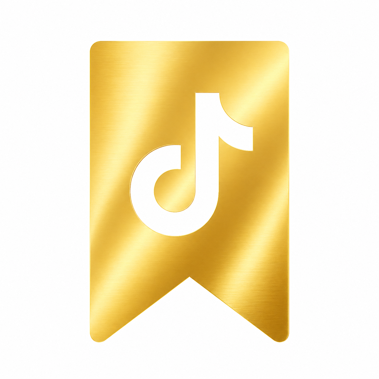 Enregistrements TikTok