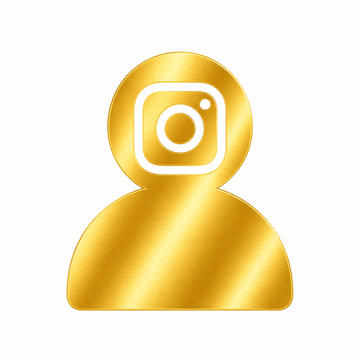 Abonnés Instagram.