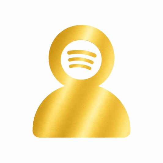 Abonnés Spotify