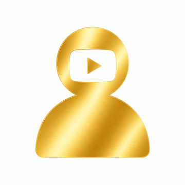 Abonnés Youtube.