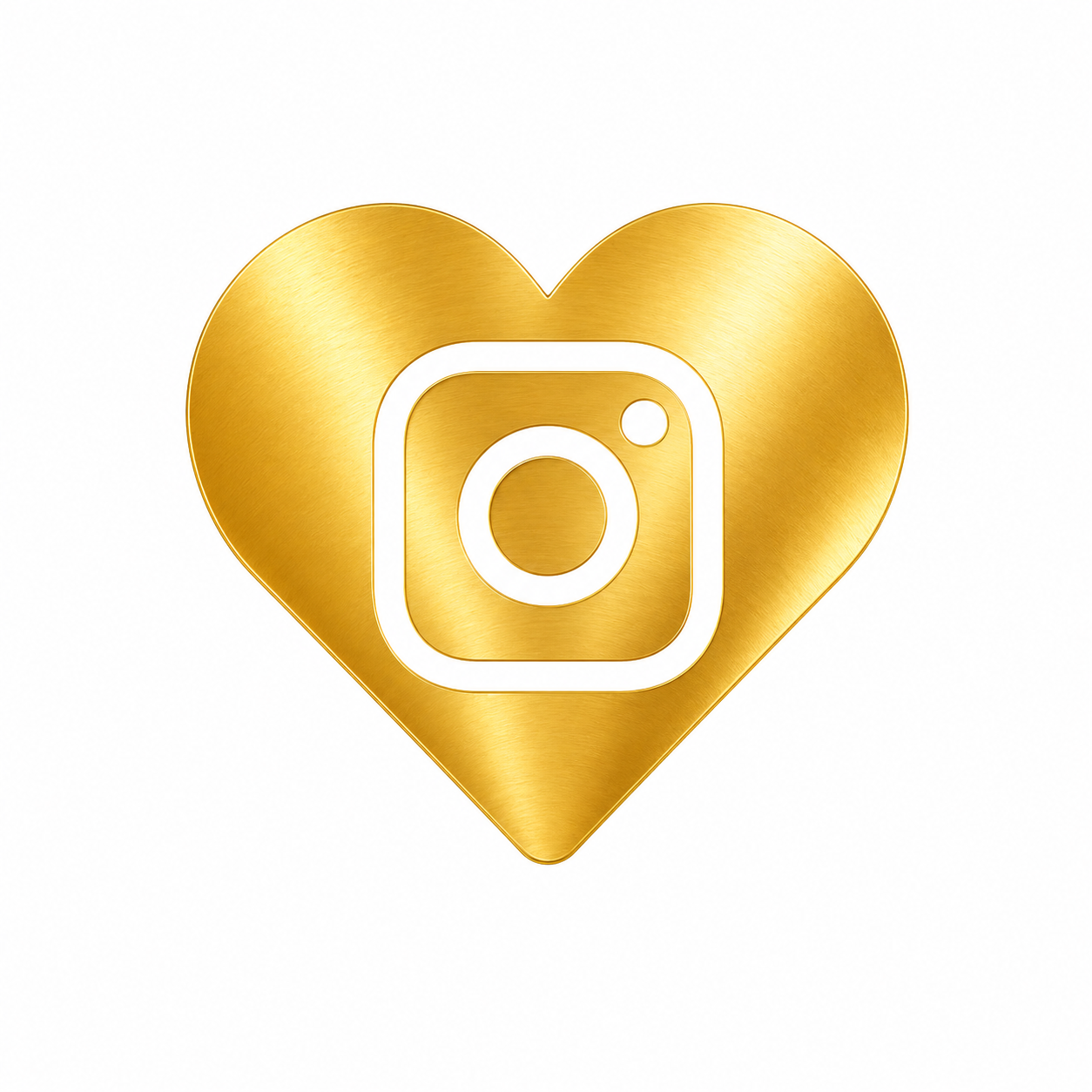 Likes Instagram.