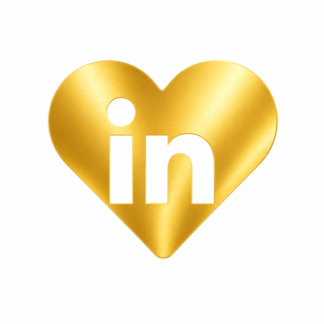 Likes LinkedIn